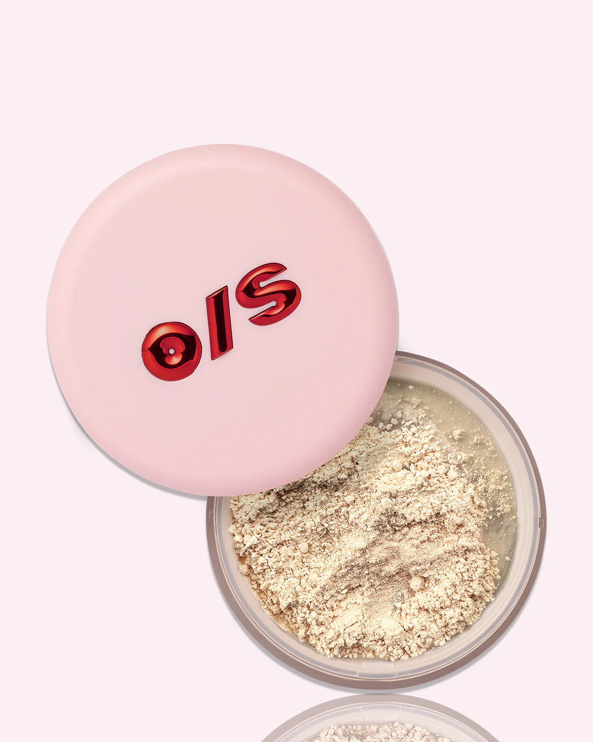 One/Size | Ultimate Blurring Setting Powder Full-Sized