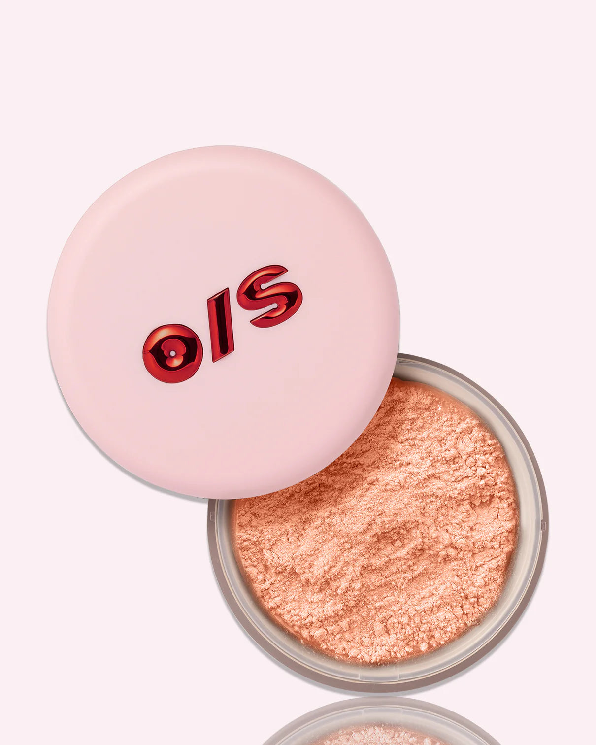 One/Size | Ultimate Blurring Setting Powder Full-Sized