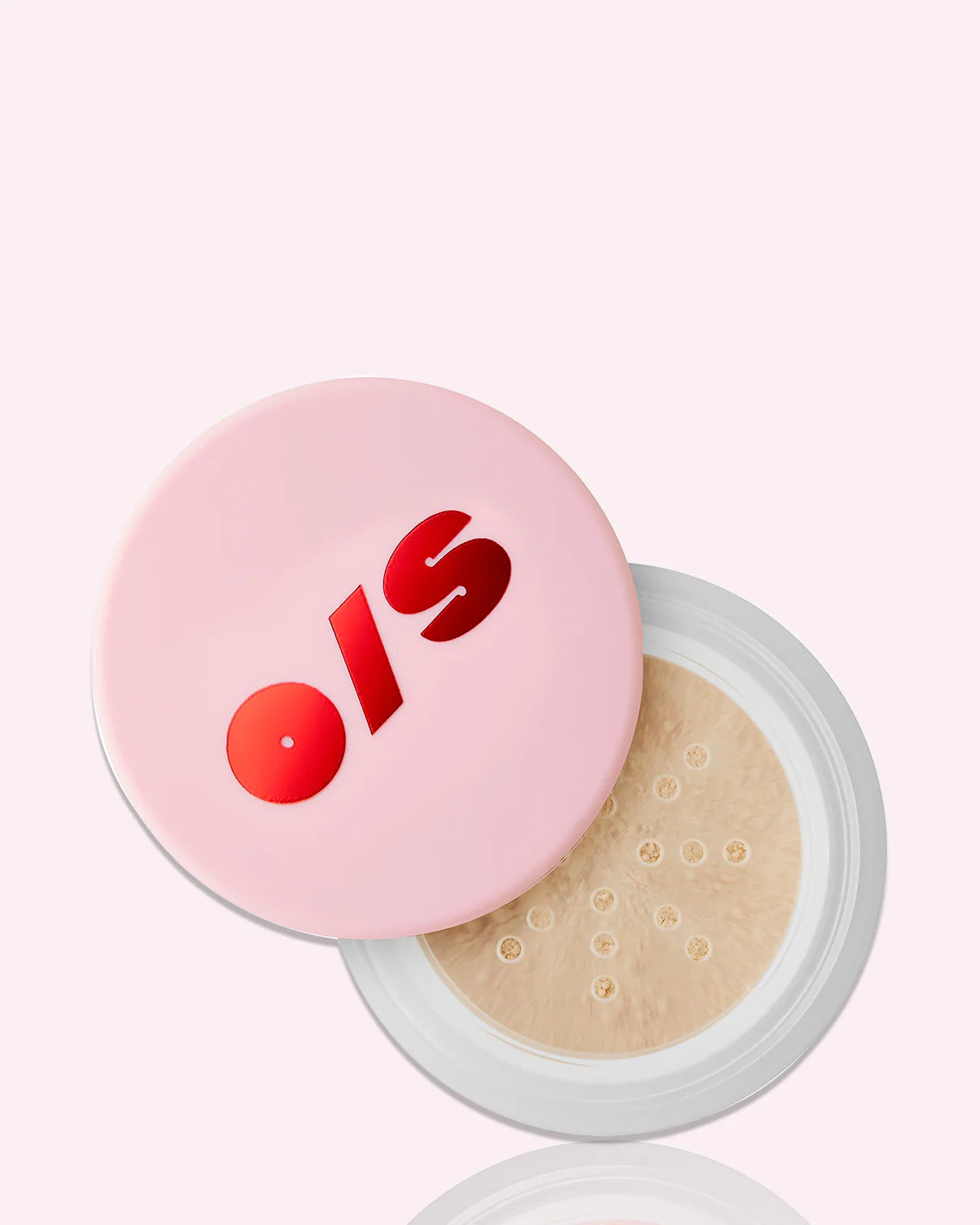 One/Size | Ultimate Blurring Setting Powder Full-Sized