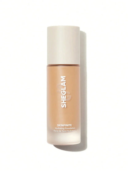 Shelgam | Skinfinite Hydrating Foundation