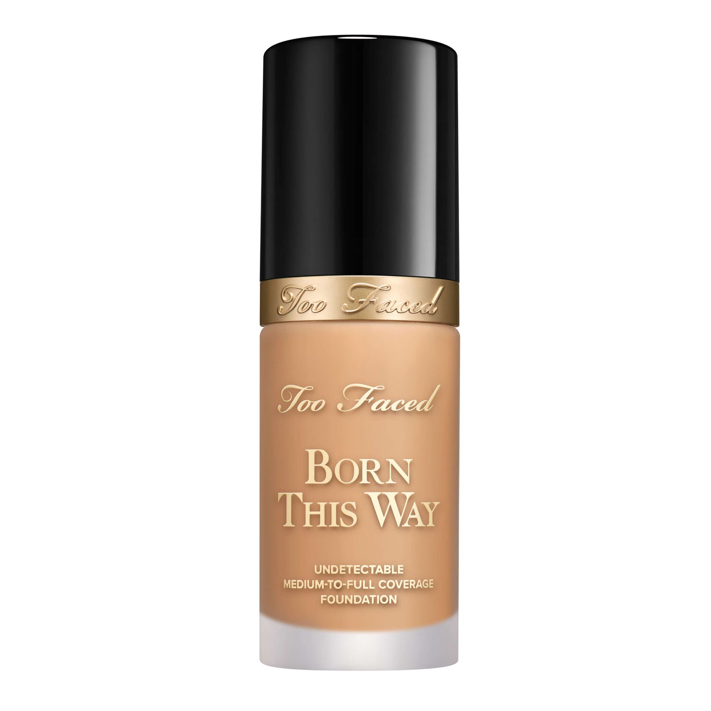 Too Faced | Born This Way Undetectable Medium-To-Full Coverage Foundation