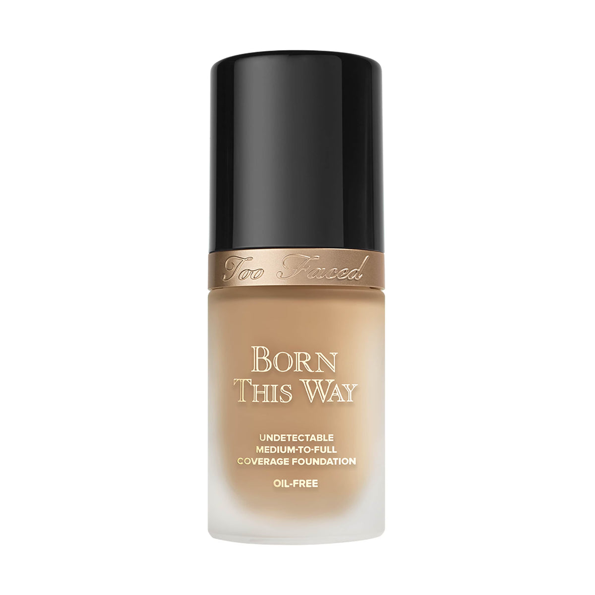 Too Faced | Born This Way Flawless Coverage Natural Finish Foundation