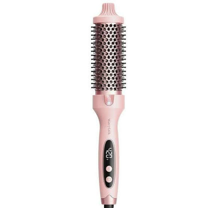 Wavy Talk | Thermal Brush