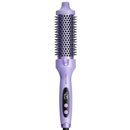 Wavy Talk | Thermal Brush