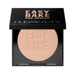 Huda Beauty | Easy Bake and Snatch Pressed Talc-Free Brightening and Setting Powder