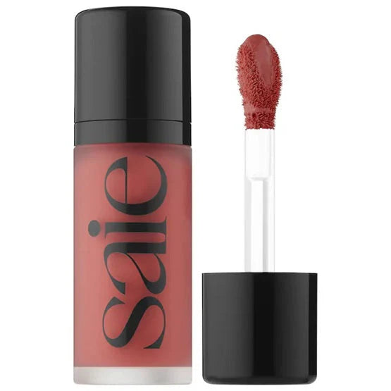 Saie | Dew Blush Blendable Liquid Blush