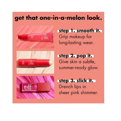 ELF Cosmetics | Jelly Pop Primer