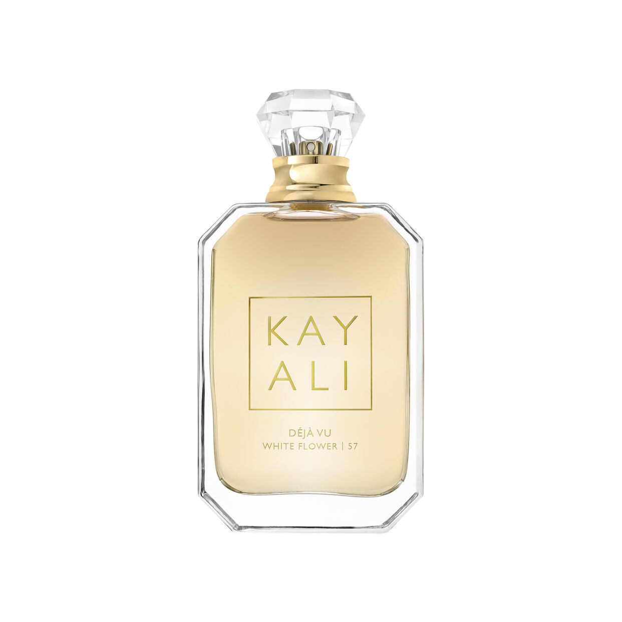 Kayali | Déjà Vu White Flower | 57