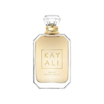 Kayali | Déjà Vu White Flower | 57