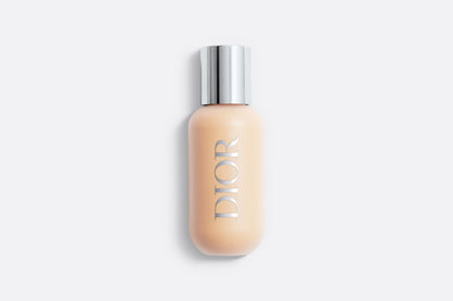 Dior | Backstage Face & Body Foundation