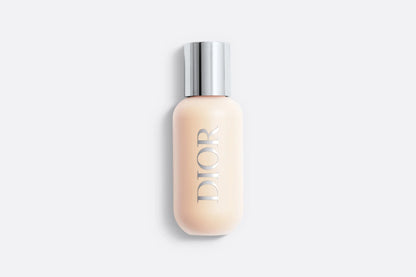 Dior | Backstage Face & Body Foundation