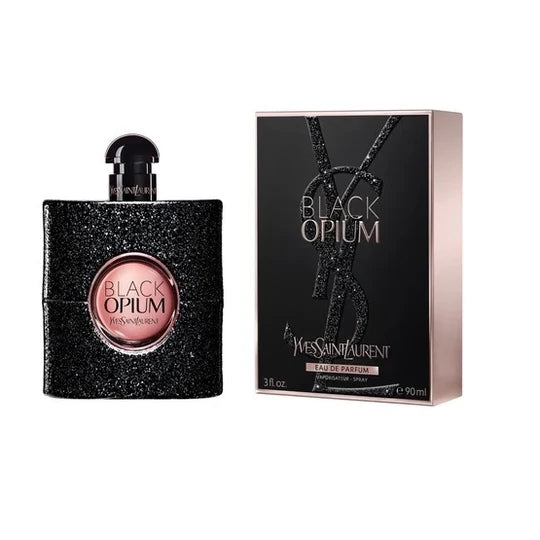 YSL | Black Opium Le Parfum