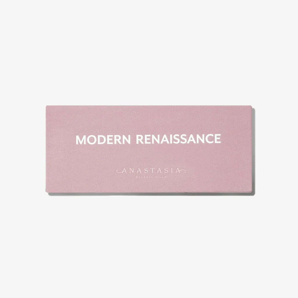 Anastasia Beverly Hills |  Modern Renaissance Eyeshadow Palette