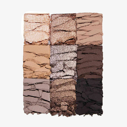 Anastasia Beverly Hills | Deluxe Mini Sultry Palette