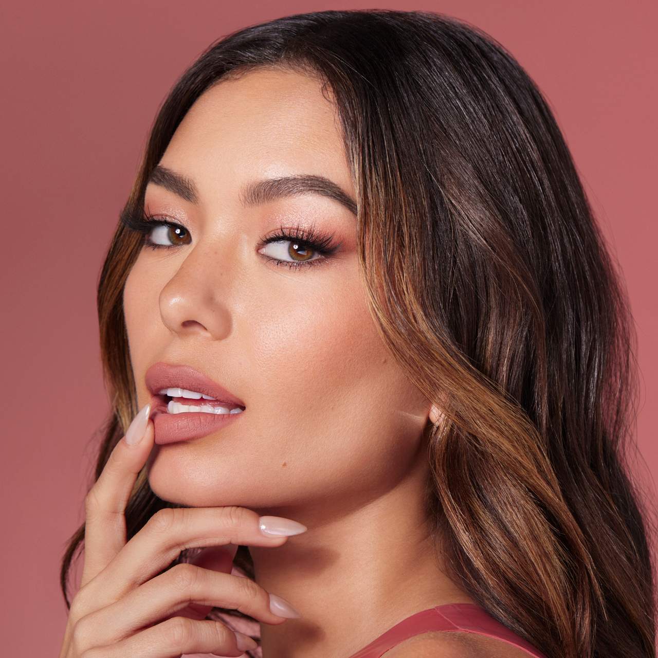 Anastasia Beverly Hills | Lip Velvet Liquid Lipstick