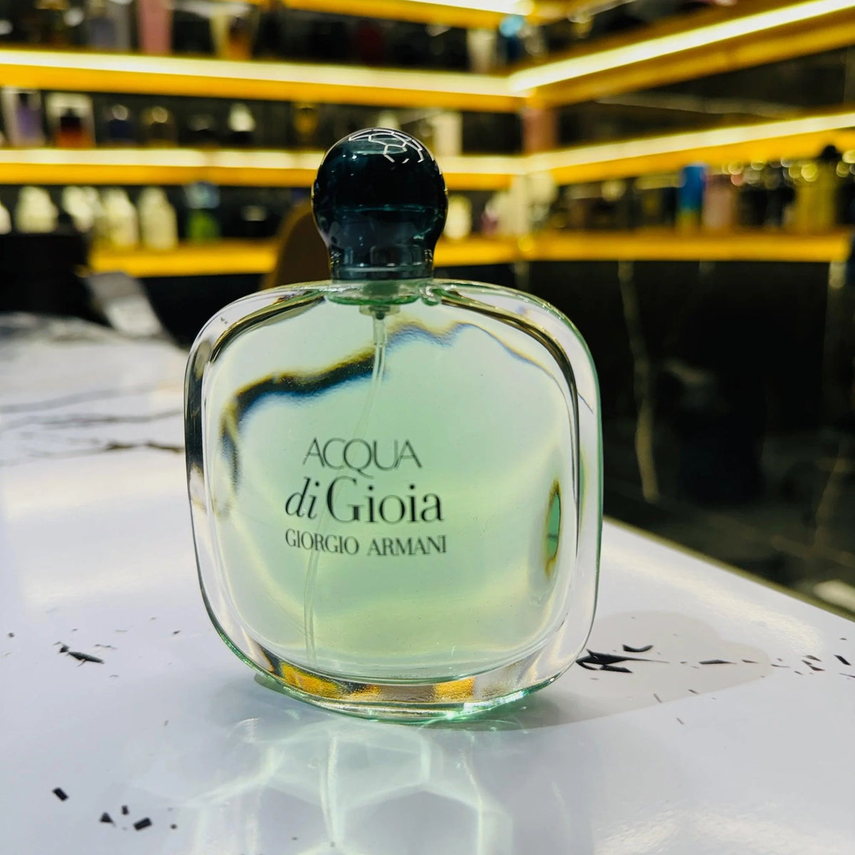 Giorgio Armani | Acqua Di Gioia Women Eau De Parfum