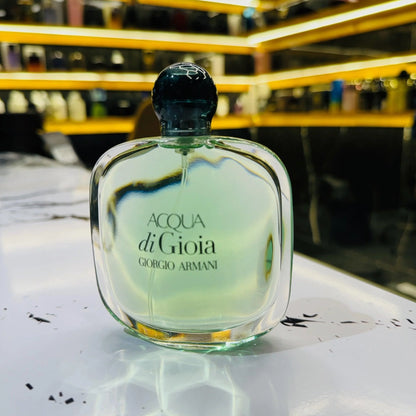 Giorgio Armani | Acqua Di Gioia Women Eau De Parfum