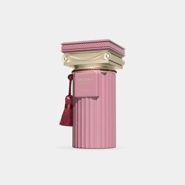 Afnan | Historic Doria Eau De Parfum For Women