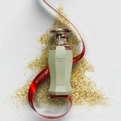 Afnan | Kiana Angel Eau De Parfum For Women