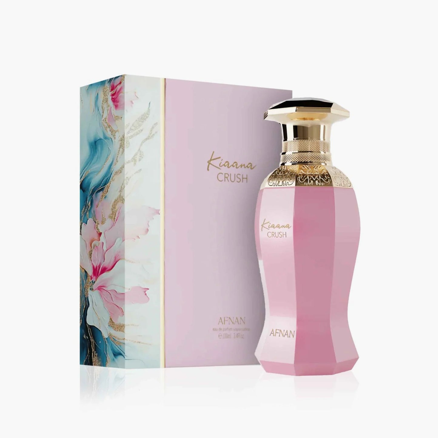 Afnan | Kiana Crush Eau De Parfum For Women