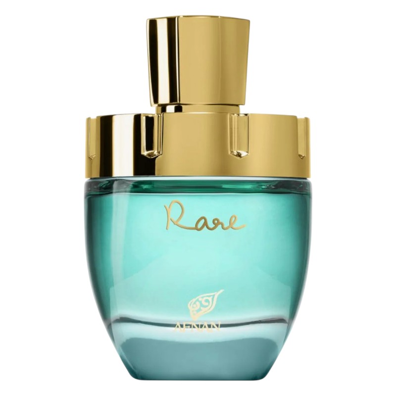 "Buy Afnan Rare Eau De Parfum 100ml for women in Pakistan – luxurious long-lasting floral fruity fragrance with elegant feminine notes."