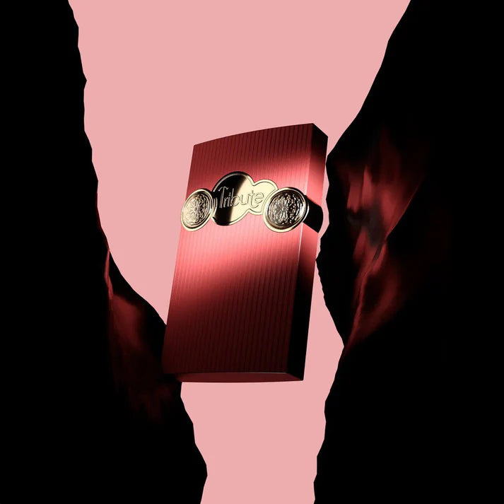 Afnan | Tribute Pink Women Eau De Parfum 100ml