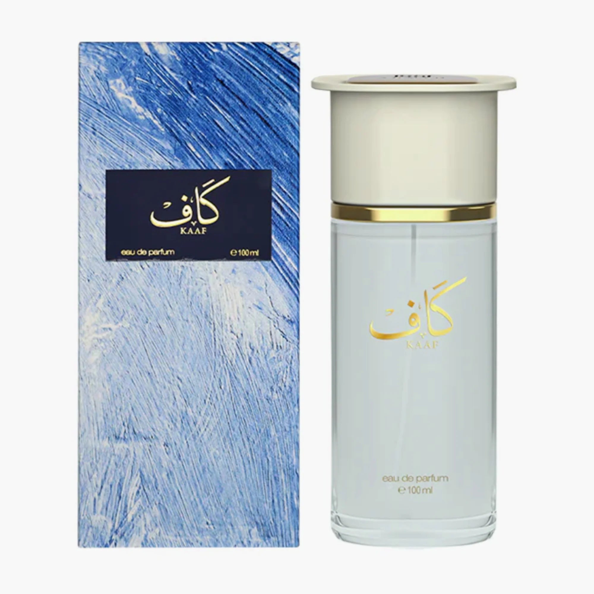 Ahmed Al Maghribi | Kaaf Eau De Parfum