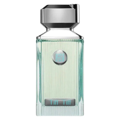 "Ahmed Al Maghribi Tiff Tiff Women Eau De Parfum 100ml – long-lasting floral Arabian fragrance for women available in Pakistan."