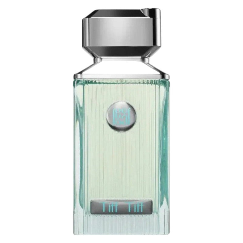 "Ahmed Al Maghribi Tiff Tiff Women Eau De Parfum 100ml – long-lasting floral Arabian fragrance for women available in Pakistan."