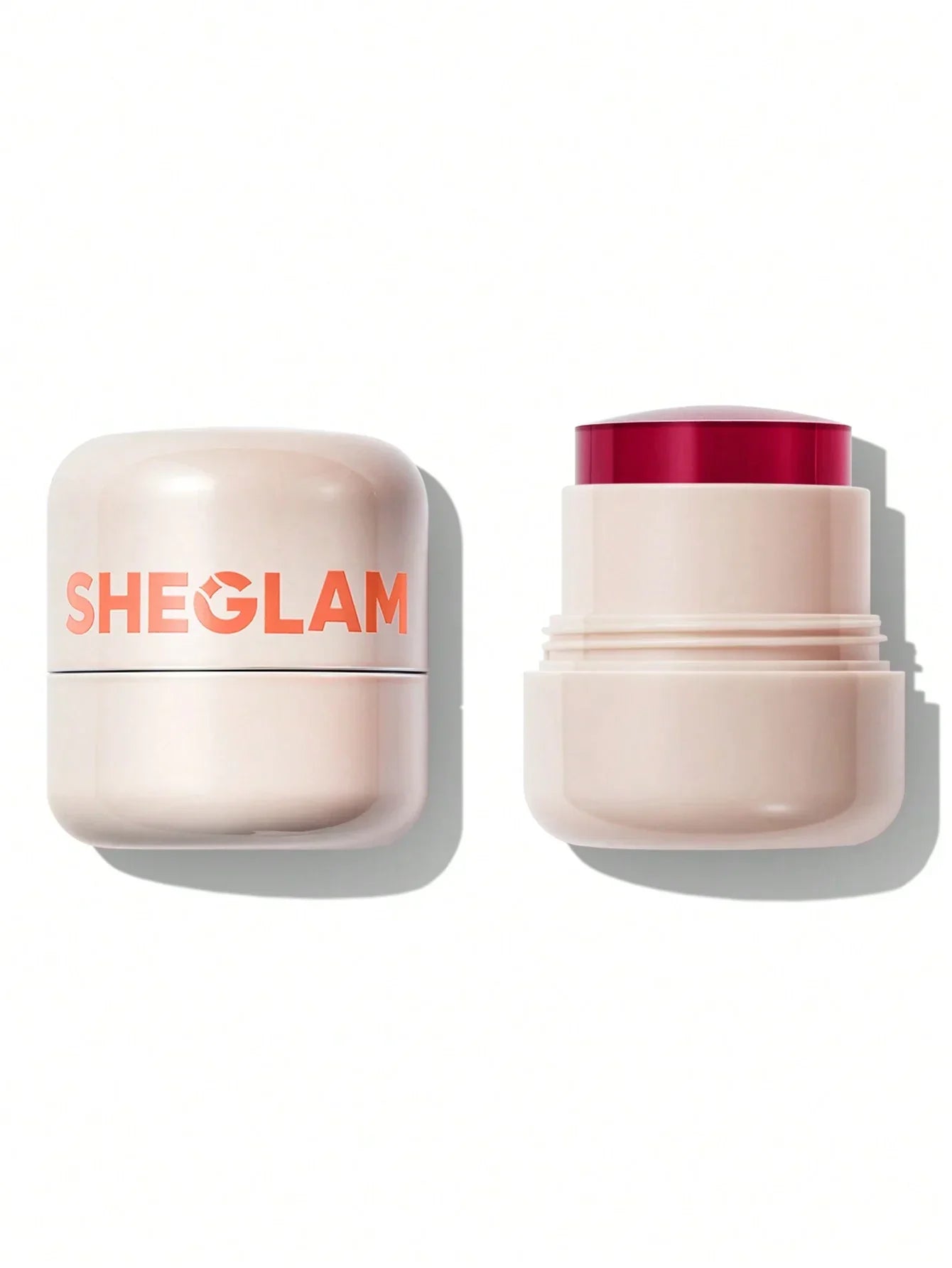 Sheglam | Jelly Licious Hydrating Lip and Blush Tint