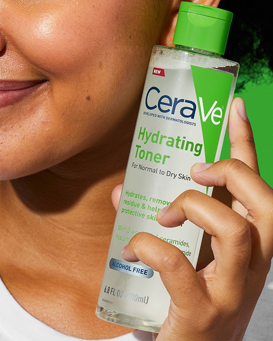 CeraVe | Hydrating Toner