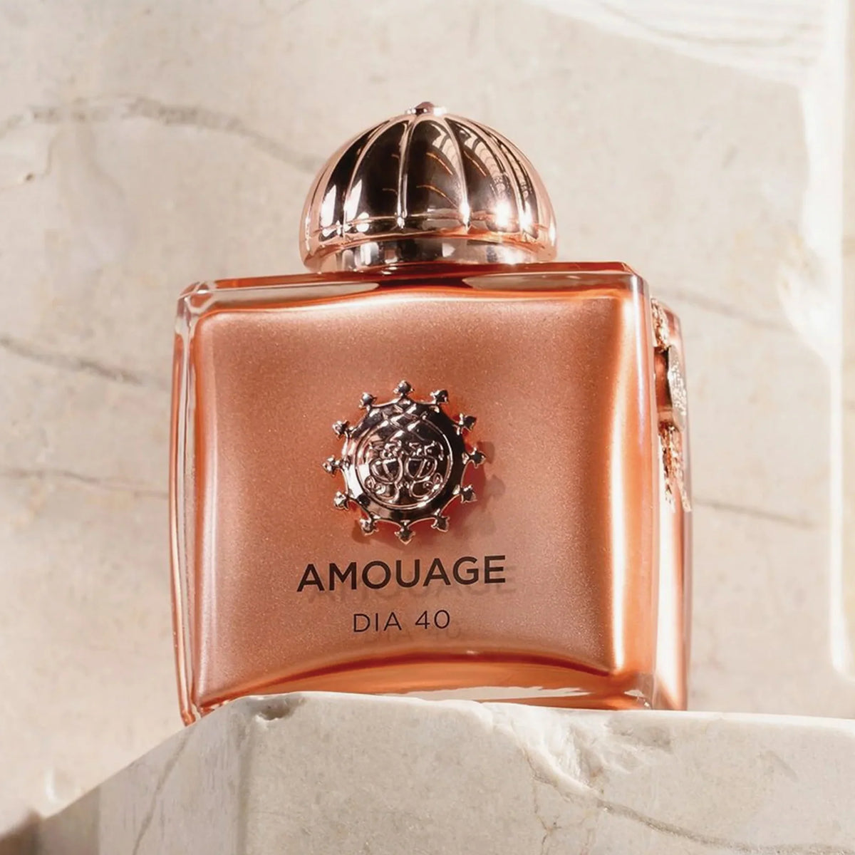 Amouage | Dia 40 Woman Extrait de Parfum