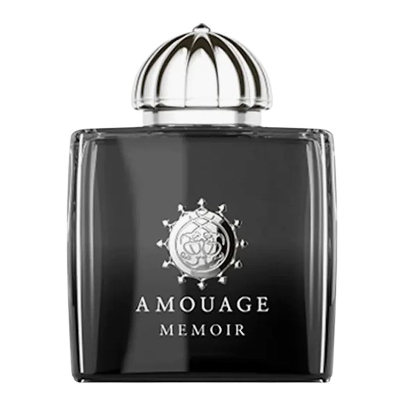 "Amouage Memoir Woman Eau De Parfum 100ml – luxurious long-lasting woody spicy fragrance for women available in Pakistan."
