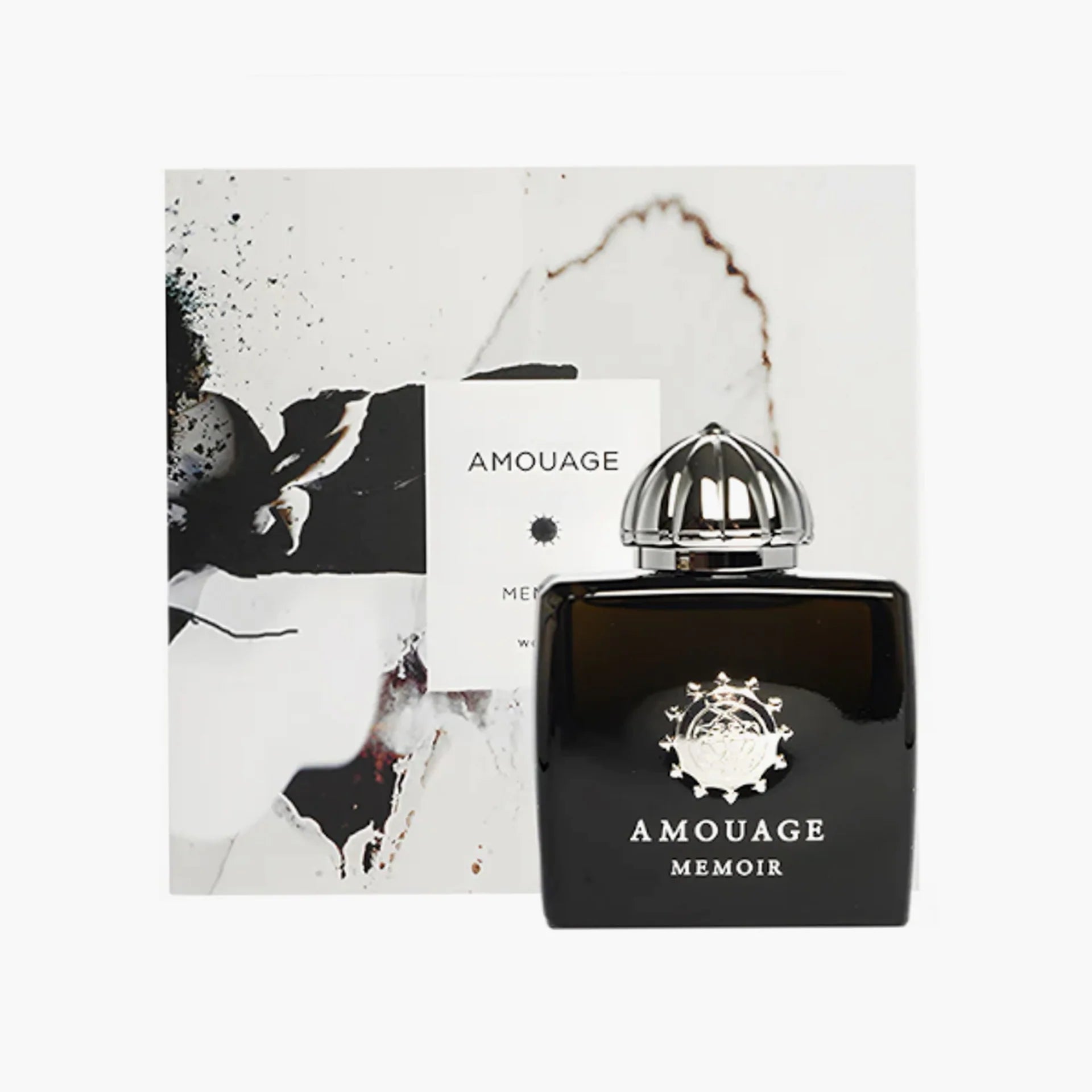 Amouage | Memoir Woman Eau De Parfum