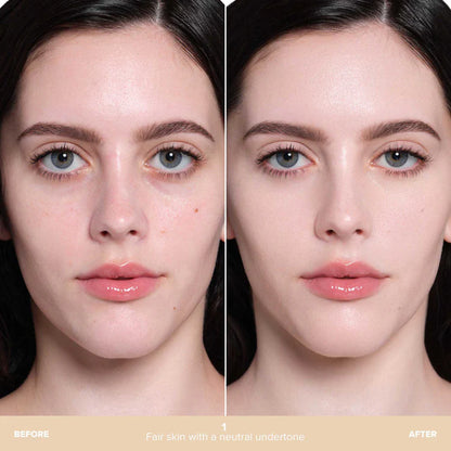 Anastasia Beverly Hills |  Beauty Balm Serum Boosted Skin Tint