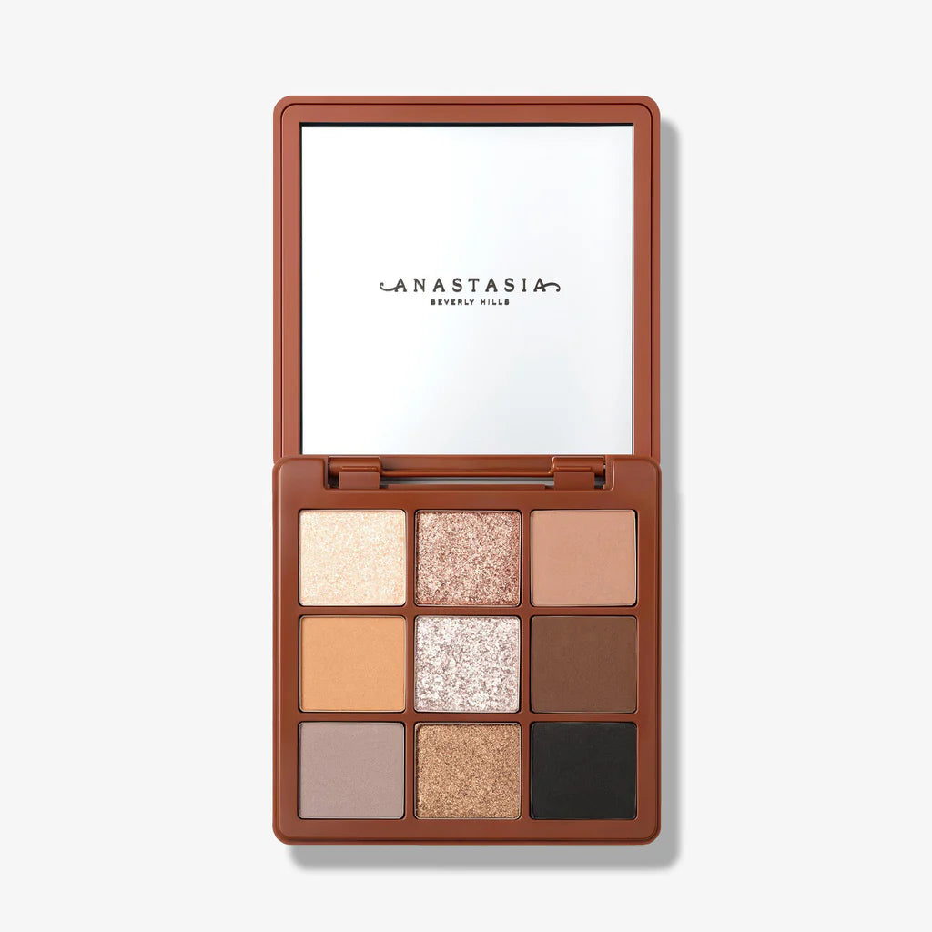 Anastasia Beverly Hills | Deluxe Mini Sultry Palette
