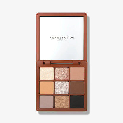 Anastasia Beverly Hills | Deluxe Mini Sultry Palette