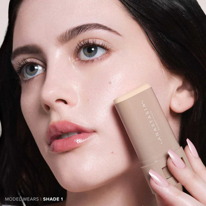 Anastasia Beverly Hills |  Beauty Balm Serum Boosted Skin Tint
