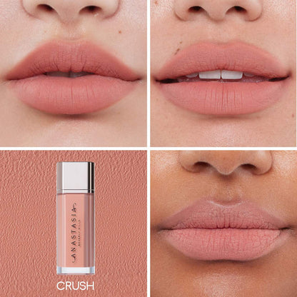 Anastasia Beverly Hills | Lip Velvet Liquid Lipstick
