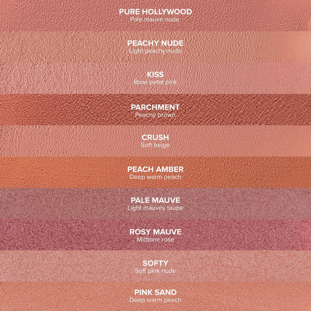 Anastasia Beverly Hills | Lip Velvet Liquid Lipstick