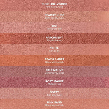 Anastasia Beverly Hills | Lip Velvet Liquid Lipstick