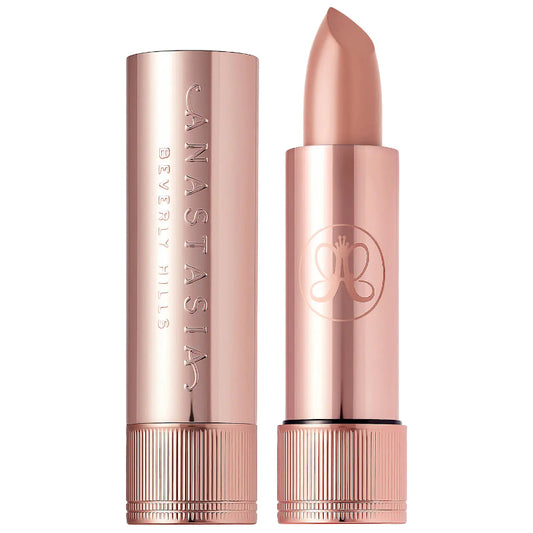 Anastasia Beverly Hills Full-Pigment Matte & Satin Velvet Lipstick – long-lasting, richly pigmented lipstick in matte and satin finishes, available online in Pakistan

