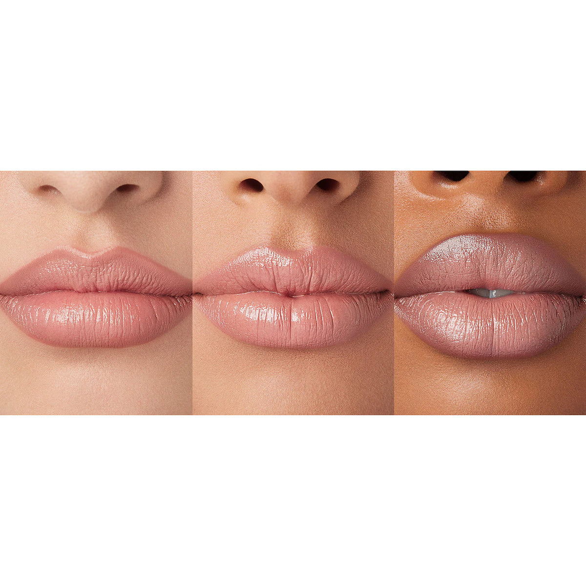 Anastasia Beverly Hills |  Full-Pigment Matte & Satin Velvet Lipstick