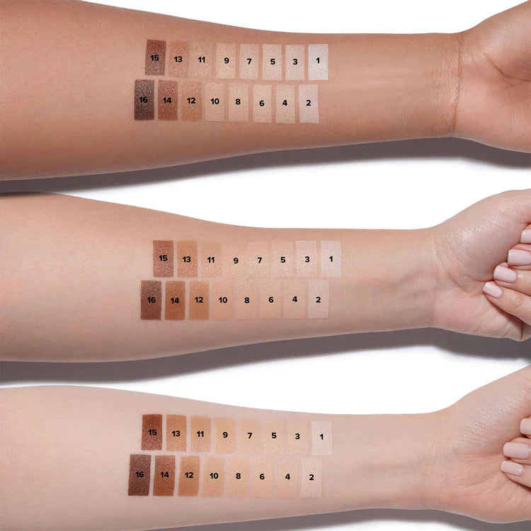 Anastasia Beverly Hills |  Beauty Balm Serum Boosted Skin Tint