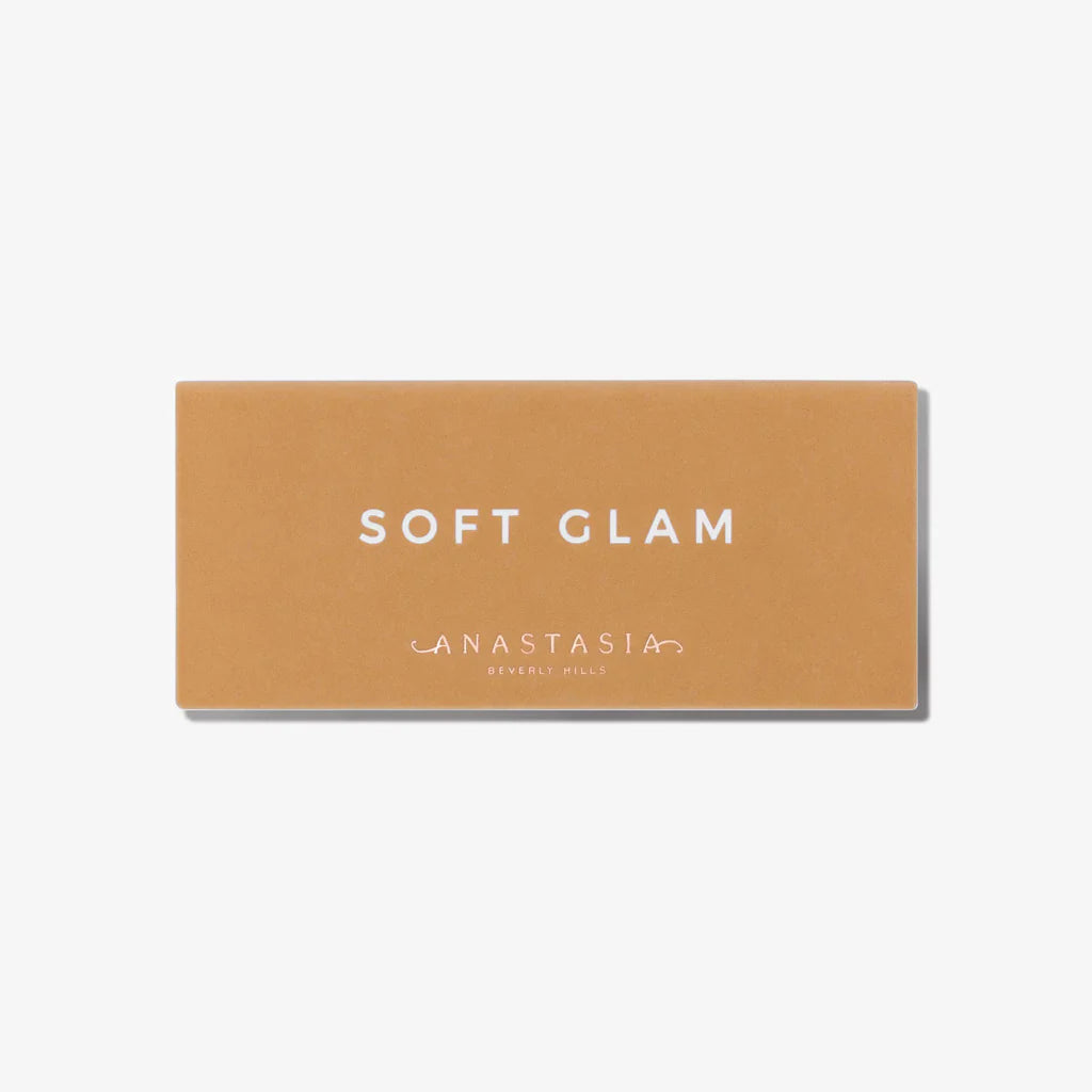 Anastasia Beverly Hills | Soft Glam Eyeshadow Palette