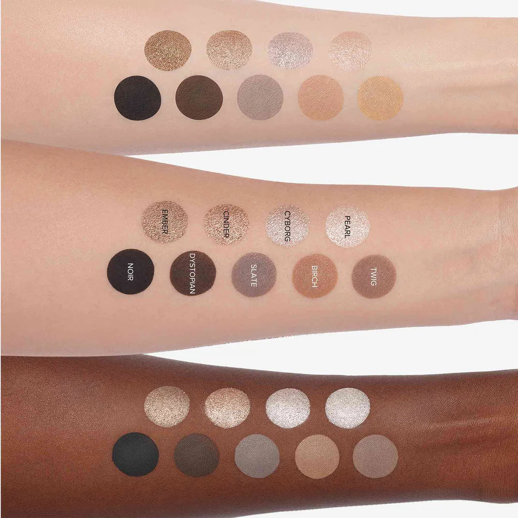 Anastasia Beverly Hills | Deluxe Mini Sultry Palette