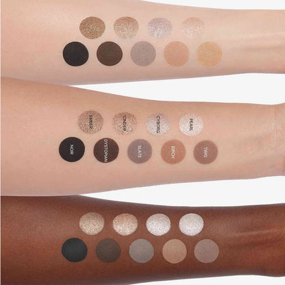Anastasia Beverly Hills | Deluxe Mini Sultry Palette