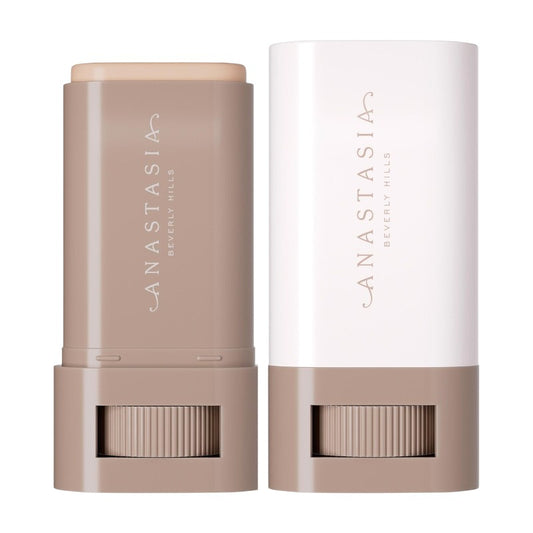 Anastasia Beverly Hills Beauty Balm Serum Boosted Skin Tint – lightweight, hydrating tinted balm for natural, glowing skin, available online in Pakistan
