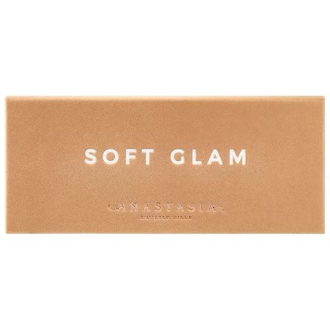 Anastasia Beverly | Hills  Soft Glam Eyeshadow Palette