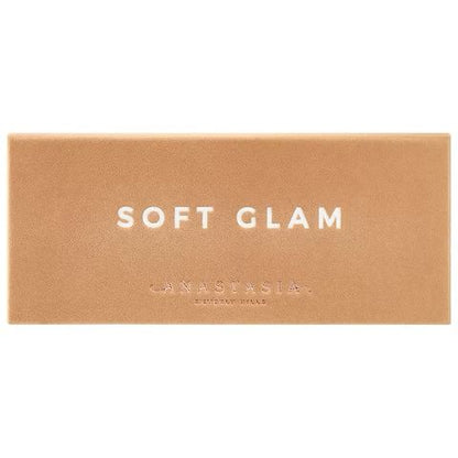 Anastasia Beverly | Hills  Soft Glam Eyeshadow Palette